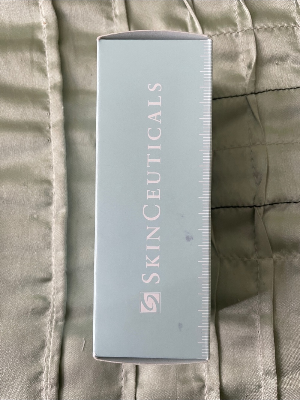 SkinCeuticals P-TiOX Peptide Serum Full Size 1 Ounce Sealed Authentic - Picture 2 of 5